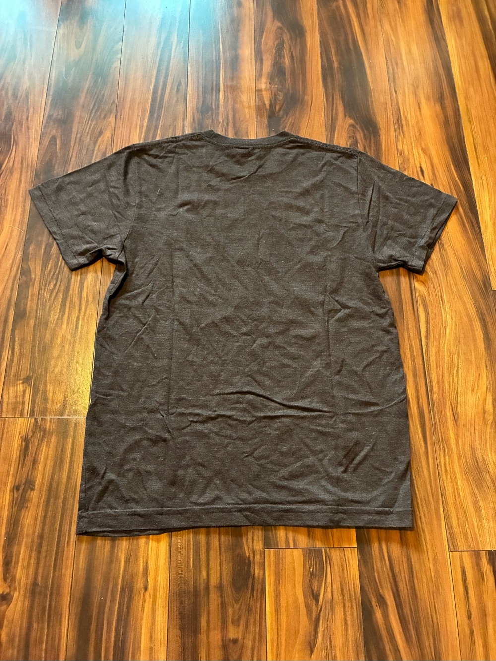 HOMAGE Cleveland Browns Short-Sleeve Tee with Cleveland Browns Cap - Picture 3 of 4